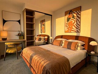 Appartement Melbourne Kenmerken 10