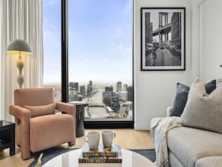 Appartement Melbourne Kenmerken 12