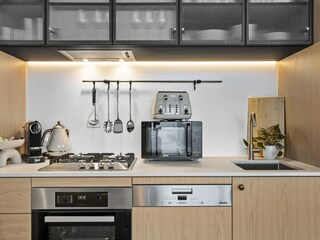 Appartement Melbourne Kenmerken 13