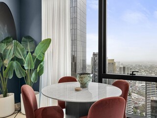 Appartement Melbourne Buitenaudio-opname 2