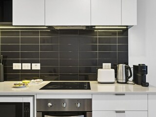 Apartment Melbourne  3