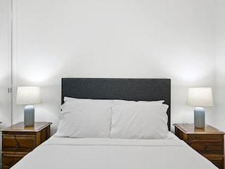 Appartement Melbourne  3