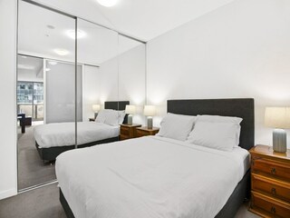 Apartment Melbourne  5