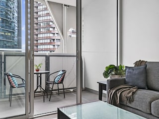 Appartement Melbourne  13