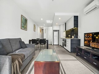 Apartment Melbourne  2