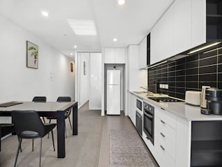Apartment Melbourne  3