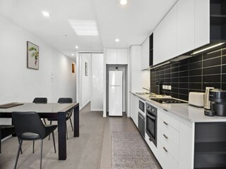 Appartamento Melbourne  3