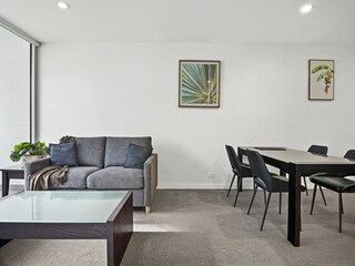 Apartment Melbourne  4