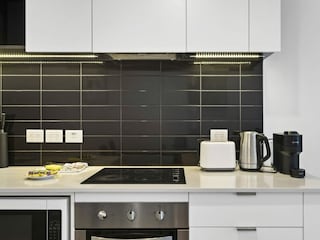 Apartment Melbourne  5