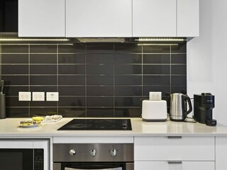 Appartamento Melbourne  5