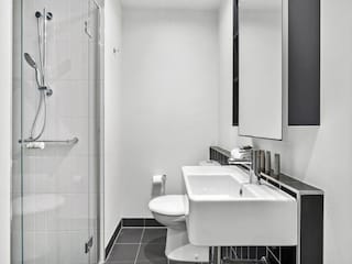 Apartment Melbourne  6