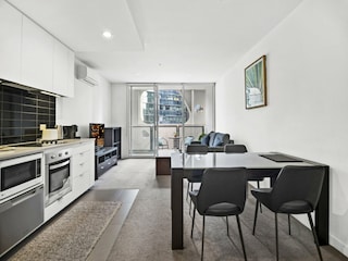 Apartment Melbourne  8