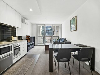 Appartamento Melbourne  8