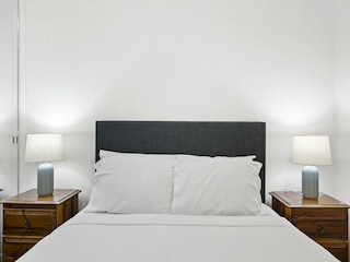Apartment Melbourne  9