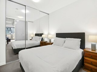 Apartment Melbourne  10