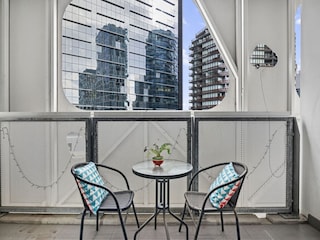 Apartment Melbourne  11
