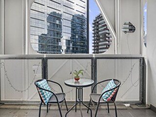 Appartamento Melbourne  11