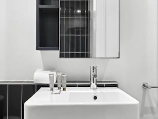 Apartment Melbourne  12