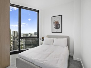 Apartment Melbourne Ausstattung 4
