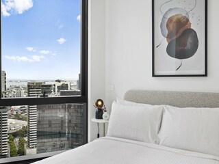 Apartment Melbourne Ausstattung 5