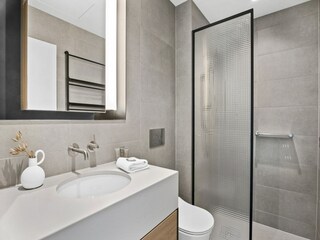 Apartment Melbourne Ausstattung 6