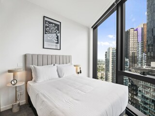 Apartment Melbourne Ausstattung 7
