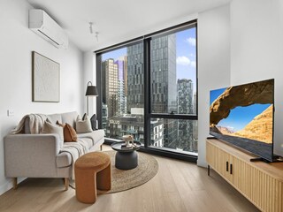 Apartment Melbourne Ausstattung 8