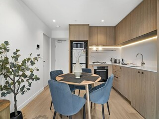 Apartment Melbourne Ausstattung 9