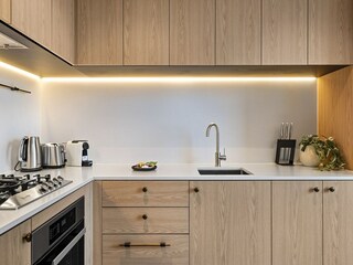 Apartment Melbourne Ausstattung 10