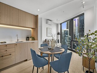 Apartment Melbourne Ausstattung 11