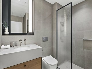 Apartment Melbourne Ausstattung 12