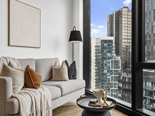 Apartment Melbourne Ausstattung 13