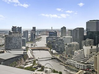 Apartment Melbourne Umgebung 17