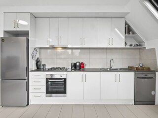 Apartment Melbourne Features 6
