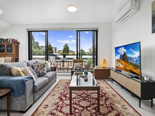Apartment Melbourne Features 1