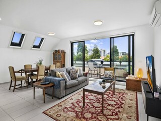 Apartment Melbourne Ausstattung 12