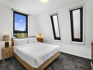 Appartement Melbourne Équipement 9