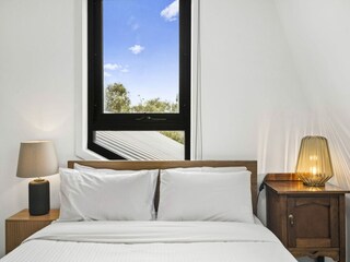 Appartement Melbourne Équipement 10