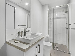 Appartement Melbourne Équipement 11