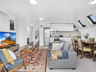 Apartment Melbourne Ausstattung 8