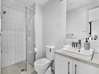 Apartment Melbourne Ausstattung 11