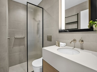 Appartement Melbourne Kenmerken 24