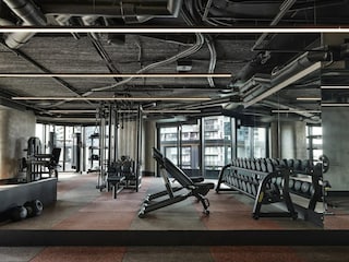 Appartement Melbourne  30