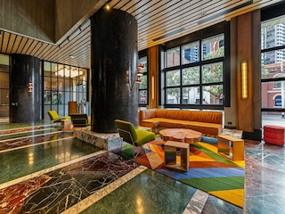 Appartement Melbourne Kenmerken 9