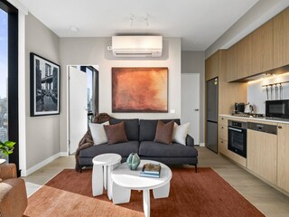 Appartement Melbourne Kenmerken 5