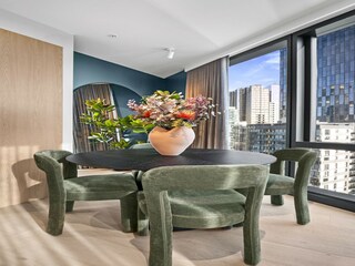 Appartement Melbourne Kenmerken 15