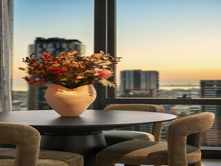 Appartement Melbourne Kenmerken 7