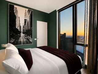Appartement Melbourne Kenmerken 8