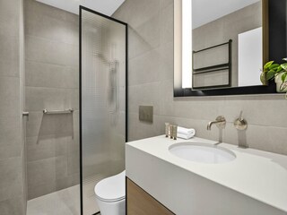Appartement Melbourne Kenmerken 24