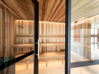 Appartement Melbourne  33